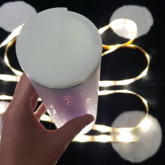 50th Anniversary Edition Starbucks Cup - Picture 4 of 5